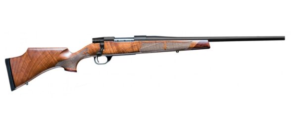 Camilla-1 WEATHERBY VANGUARD CAMILLA 243WIN BL/WD