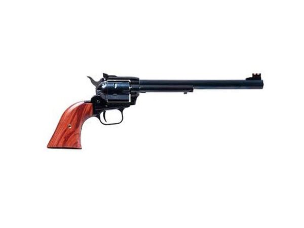 HERR22MB9AS.jpg HERITAGE MANUFACTURING 22LR/22MAG BLUE 9" 6SHOT AS