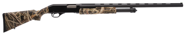 SV22562-1.png SAVAGE ARMS 320 FLD CMPT 12/26 BL/CAMO 3"