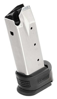 XD0931 SPRINGFIELD ARMORY MAGAZINE XD 9MM 16RD SUB-CMPCT