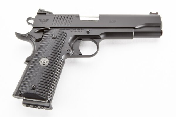 acpfs45a6f03.jpg WILSON COMBAT ACP 45ACP 5" 8+1 BLK AMBI