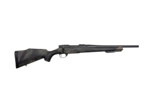 WEATHERBY VANGUARD BLACKHILLS 223REM 16"
