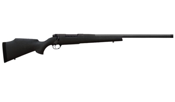 WEATHERBY MARK V CARBONMARK BLK 6.5RPM #