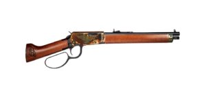 hesml22lch129059 HERITAGE MANUFACTURING SETTLER MARES LEG 22LR CCH/WD