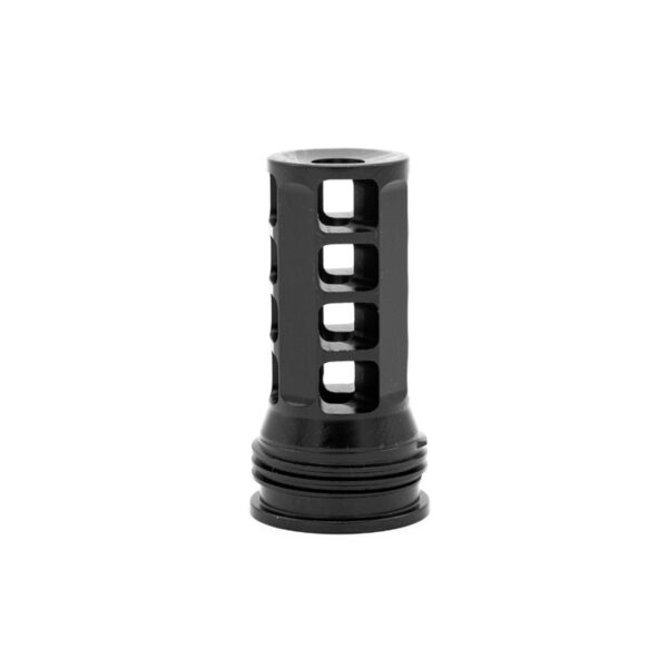 hx15748164 HUXWRX MUZZLE BRAKE QD 556 1/2X28