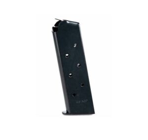 km1000089acf55-1 KIMBER MAG 1911 45ACP 7RD BLUE