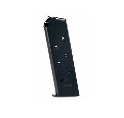 km1000089acf55-1 KIMBER MAG 1911 45ACP 7RD BLUE