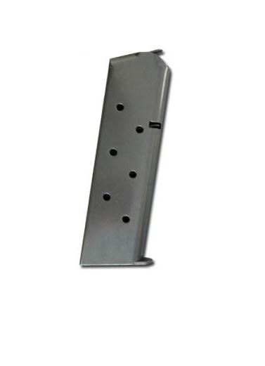 km1000133ac488-1 KIMBER MAG 1911 45ACP 7RD S/S