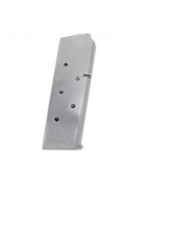 km1000173ad0c9 KIMBER MAG 1911 CPT 45ACP 7RD S/S