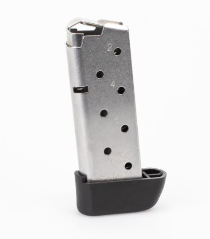 km1200845a5d79 KIMBER MAG MICRO 9 9MM 7RD EXT