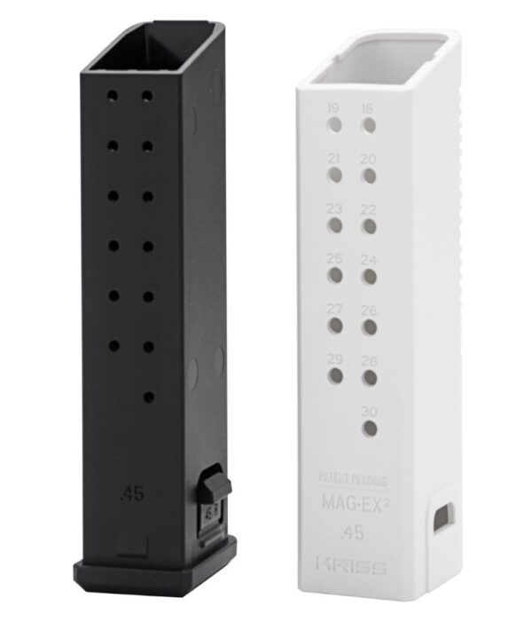 kralpef7f KRISS USA MAGEX2 EXTENSION KIT 9MM ALP