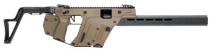 KRISS USA VECTOR CRB G3 10MM 16" FDE CA