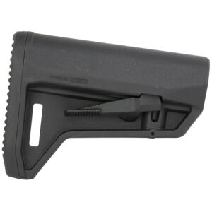 mag1242blk77ff.jpg MAGPUL MOE SL-M STK MIL-SPEC BLK