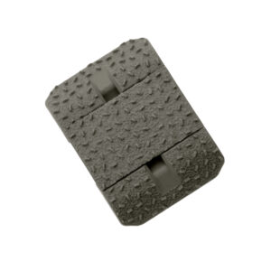 mag1365odg06d2.jpg MAGPUL M-LOK RAIL COVER T2 HALF ODG