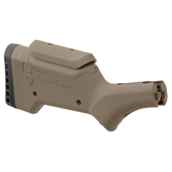 mag1382fdea336 MAGPUL ELG MLOK MARLIN 1895/336 FDE
