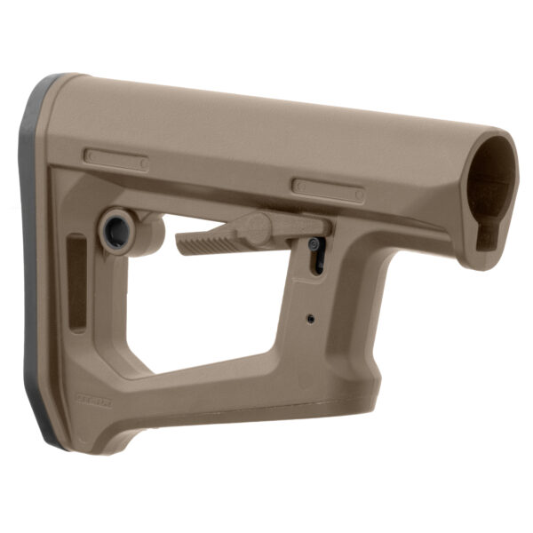 mag1447fde2266.jpg MAGPUL DT-PR CARB STK MIL-SPEC FDE