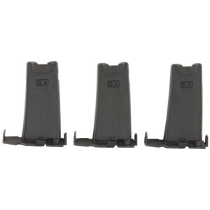 mag286blka546.jpg MAGPUL MINUS 10 LIMITER PMAG AR/M4 3P