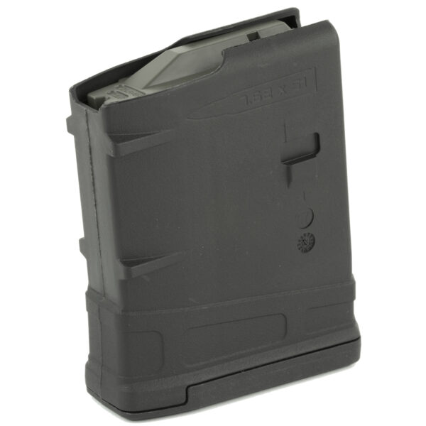 mag290blk6029.jpg MAGPUL PMAG 10 LR/SR GEN M3 7.62 BLK