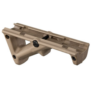 mag414fde36df.jpg MAGPUL AFG-2 ANGLED FORE GRIP FDE