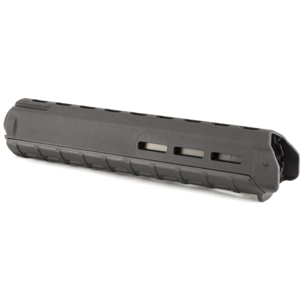 MAGPUL MOE M-LOK HAND GUARD RIF BLK