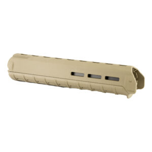 MAGPUL MOE M-LOK HAND GUARD RIF FDE