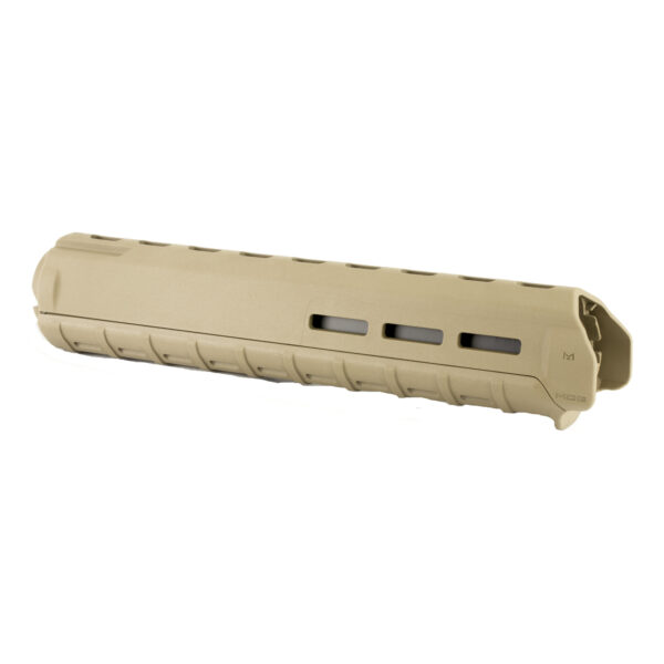 mag427fdea7b1.jpg MAGPUL MOE M-LOK HAND GUARD RIF FDE