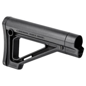 mag480blka5d3.jpg MAGPUL MOE FIXED STOCK MIL-SPEC BLK