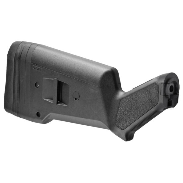 mag490blkc1b1.jpg MAGPUL SGA STOCK MOSSBERG 500 BLK