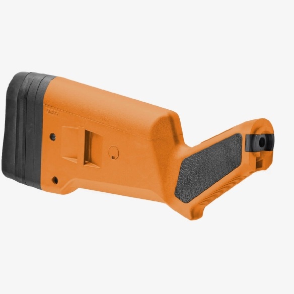 mag490org55fb MAGPUL SGA STOCK MOSSBERG 500 ORG