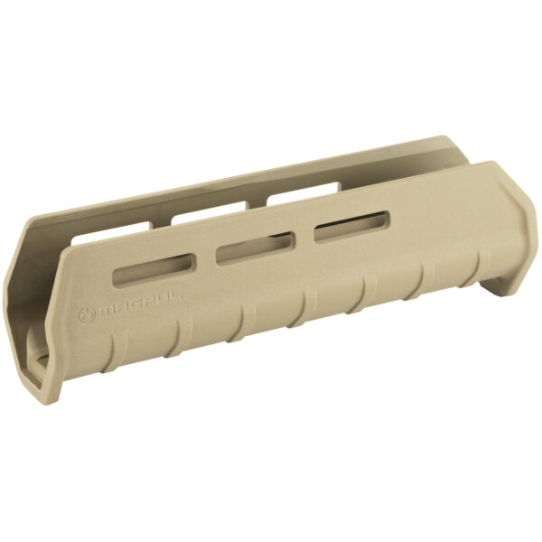 mag494fded054 MAGPUL MOE M-LOK FOREND MOSS 590 FDE