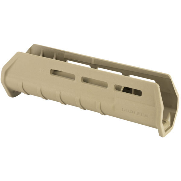 mag496fde5d48 MAGPUL MOE M-LOK FOREND REM 870 FDE