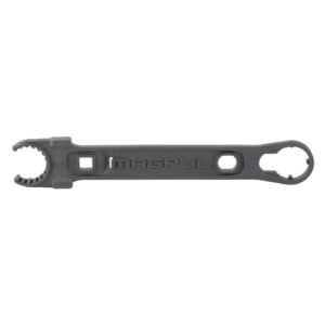 mag535blk4126.jpg MAGPUL ARMORERS WRENCH AR15/M4 BLK