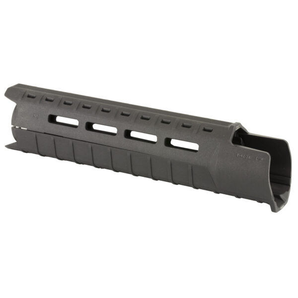 mag551blk0c1c MAGPUL MOE SL HANDGUARD AR15 MID BLK