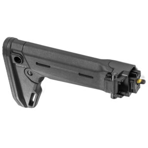 mag552blk482b.jpg MAGPUL ZHUKOV-S STOCK YUGO M70 BLK