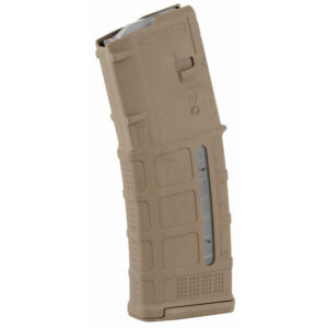 mag556mct691a.jpg MAGPUL PMAG M3 AR 5.56 30RD MCT WNDW