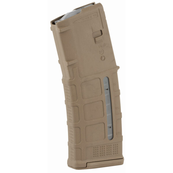 mag556mct691a.jpg MAGPUL PMAG M3 AR 5.56 30RD MCT WNDW