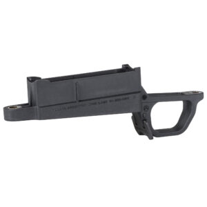 mag569blkb287.jpg MAGPUL BOLT ACTION MAG WELL 700L MAG