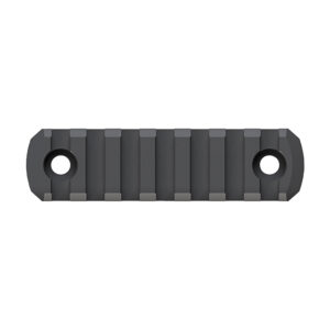 mag582blkc92f.jpg MAGPUL M-LOK ALUMINUM RAIL 7 SLOT BLK