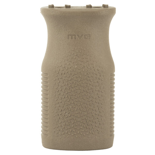 MAGPUL M-LOK MVG VERTICAL GRIP FDE