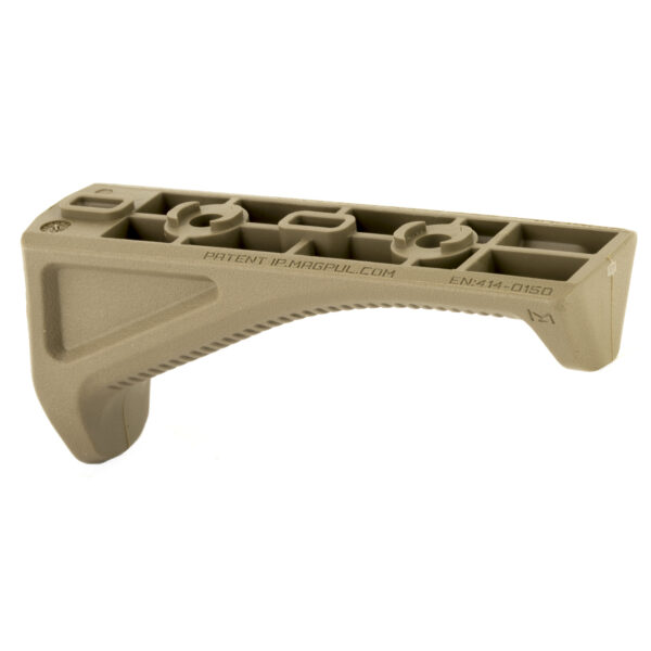 mag598fdee538.jpg MAGPUL M-LOK ANGLED FORE GRIP FDE