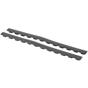mag602blk67f5.jpg MAGPUL M-LOK RAIL COVERS TYPE 1 BLK