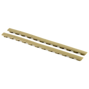 mag602fde58f4.jpg MAGPUL M-LOK RAIL COVERS TYPE 1 FDE