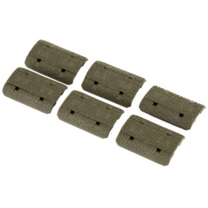 mag603odg83f9.jpg MAGPUL M-LOK RAIL COVERS TYPE 2 ODG