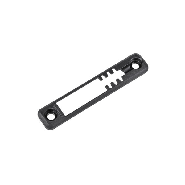 MAGPUL M-LOK TAPE SWITCH MOUNT BLK