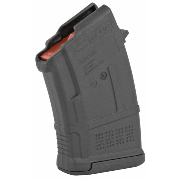 mag657blkd1e5.jpg MAGPUL PMAG 10 AK/AKM 762X39 10RD BLK