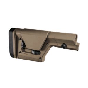mag672fde4042.jpg MAGPUL PRS GEN3 STOCK AR15/AR10 FDE