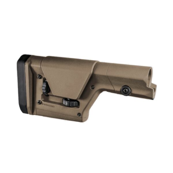 mag672fde4042.jpg MAGPUL PRS GEN3 STOCK AR15/AR10 FDE