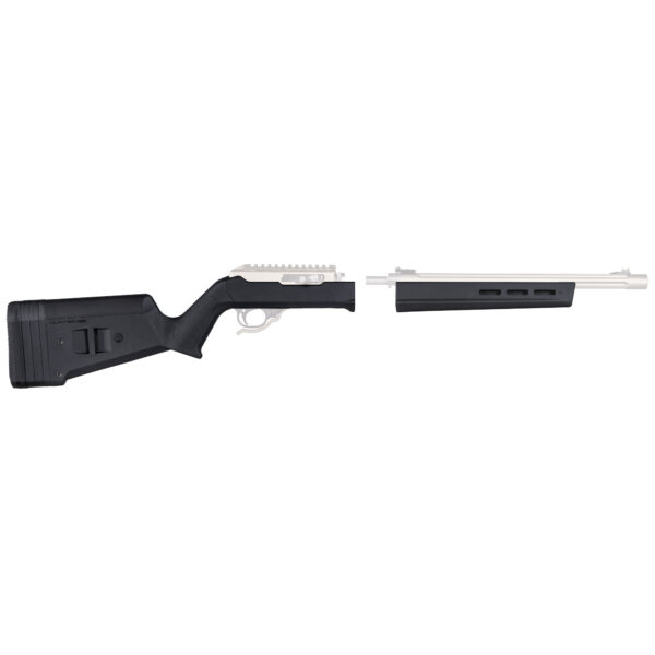 MAGPUL X22 TAKEDOWN STK 10/22 TD BLK