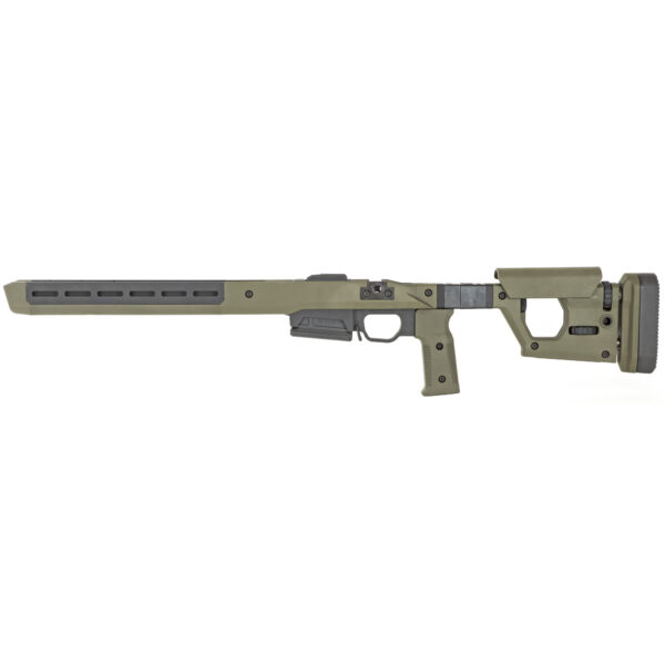 mag802odg3e78.jpg MAGPUL PRO 700 CHASSIS REM 700 SA ODG