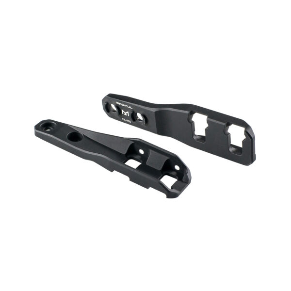 mag935blk6b65.jpg MAGPUL M-LOK ETND CANT SCOUT MNT BLK